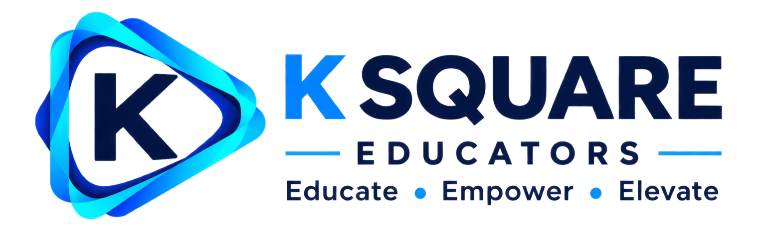 K Square Edu