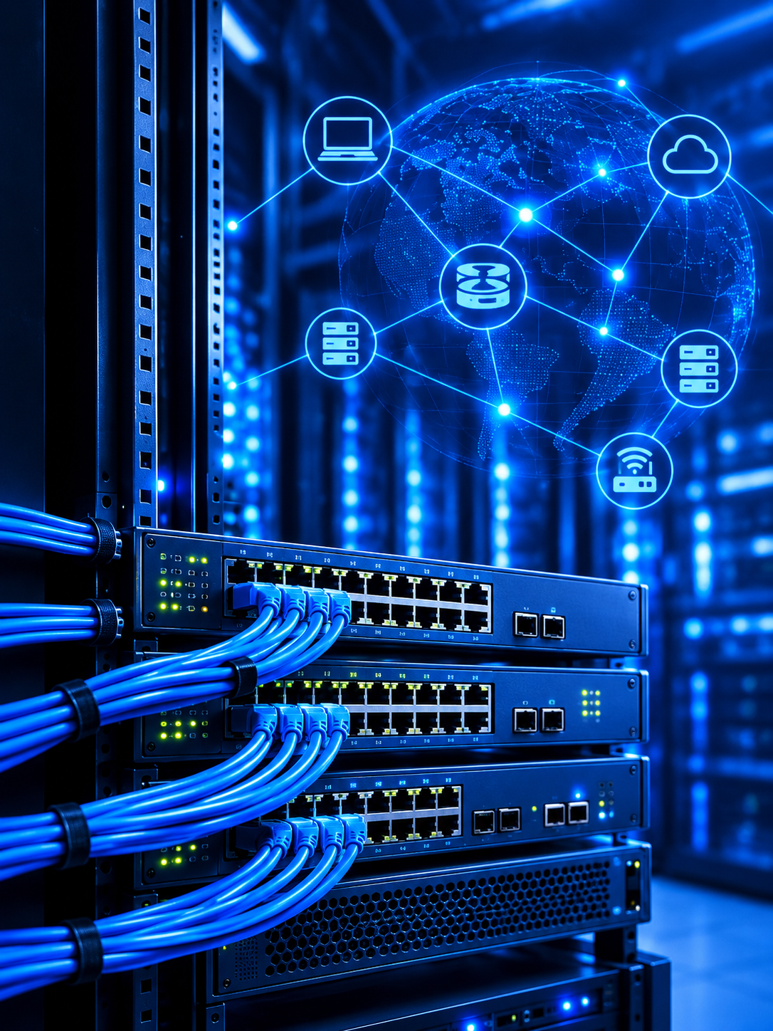 TCP/IP Networking CCNA-Level Training