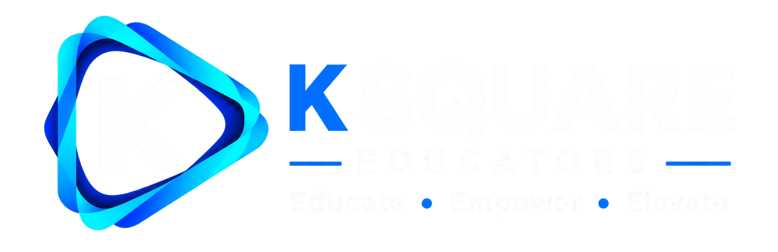 K Square Edu